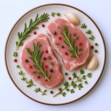 The Meat Story - Pork