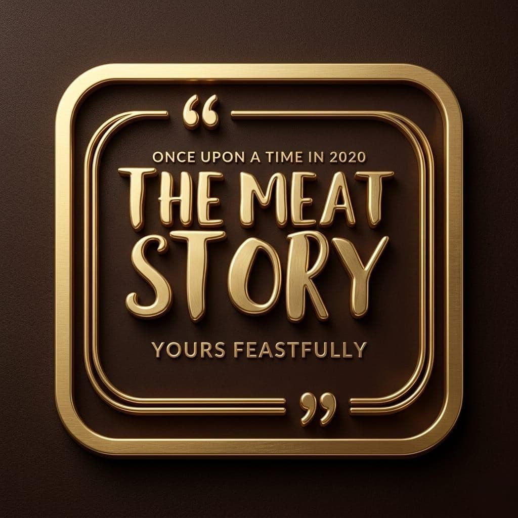 The Meat Story - Fresh pet meat